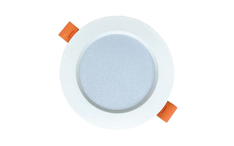 【開孔9cm】LED 9W 散光崁燈 
