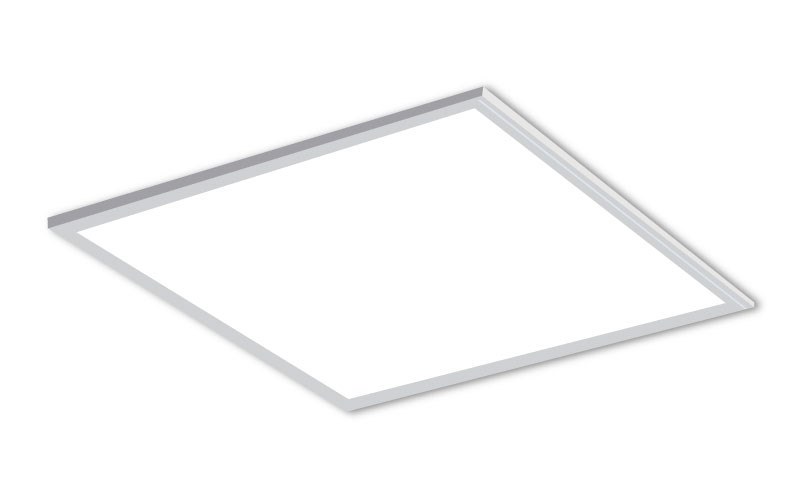 LED 40W 輕鋼架平板燈