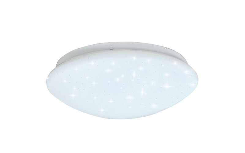 【適用4-5坪】LED 55W 星空吸頂燈