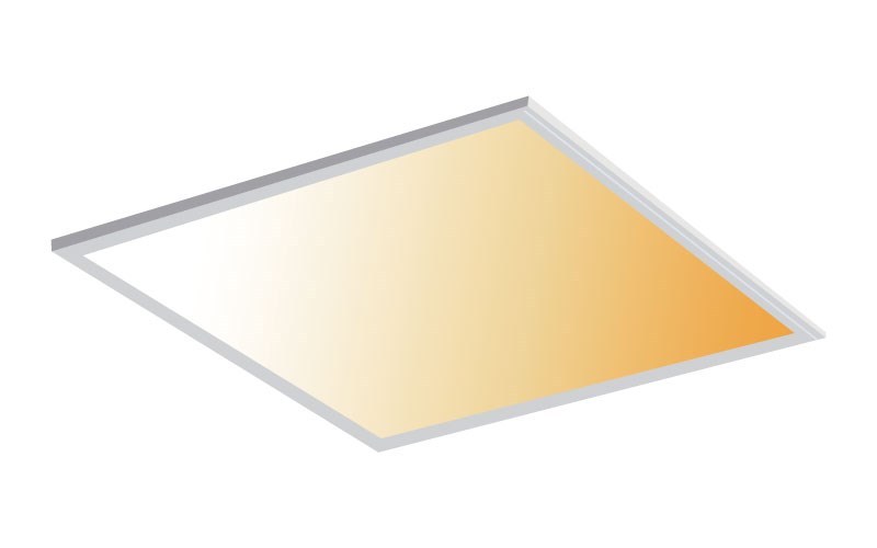 LED 50W 三色調光調色平板燈