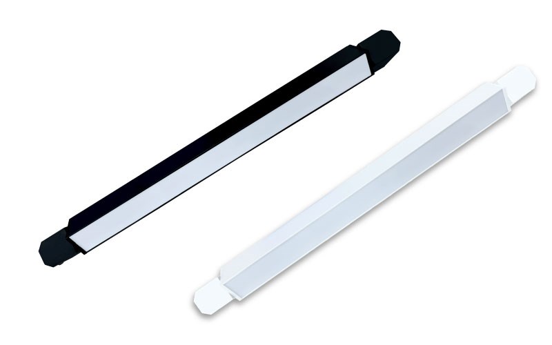 LED 20W 泛光直條軌道燈