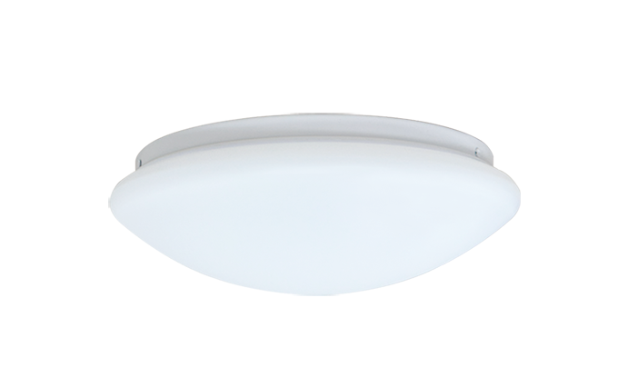 【適用2-3坪】LED 28W 素面吸頂燈